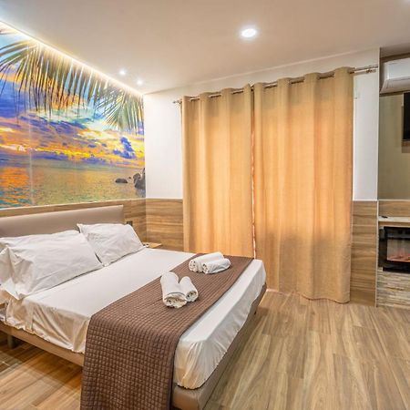 Virtus Prestige - Rooms & Apartments Rom Exterior foto