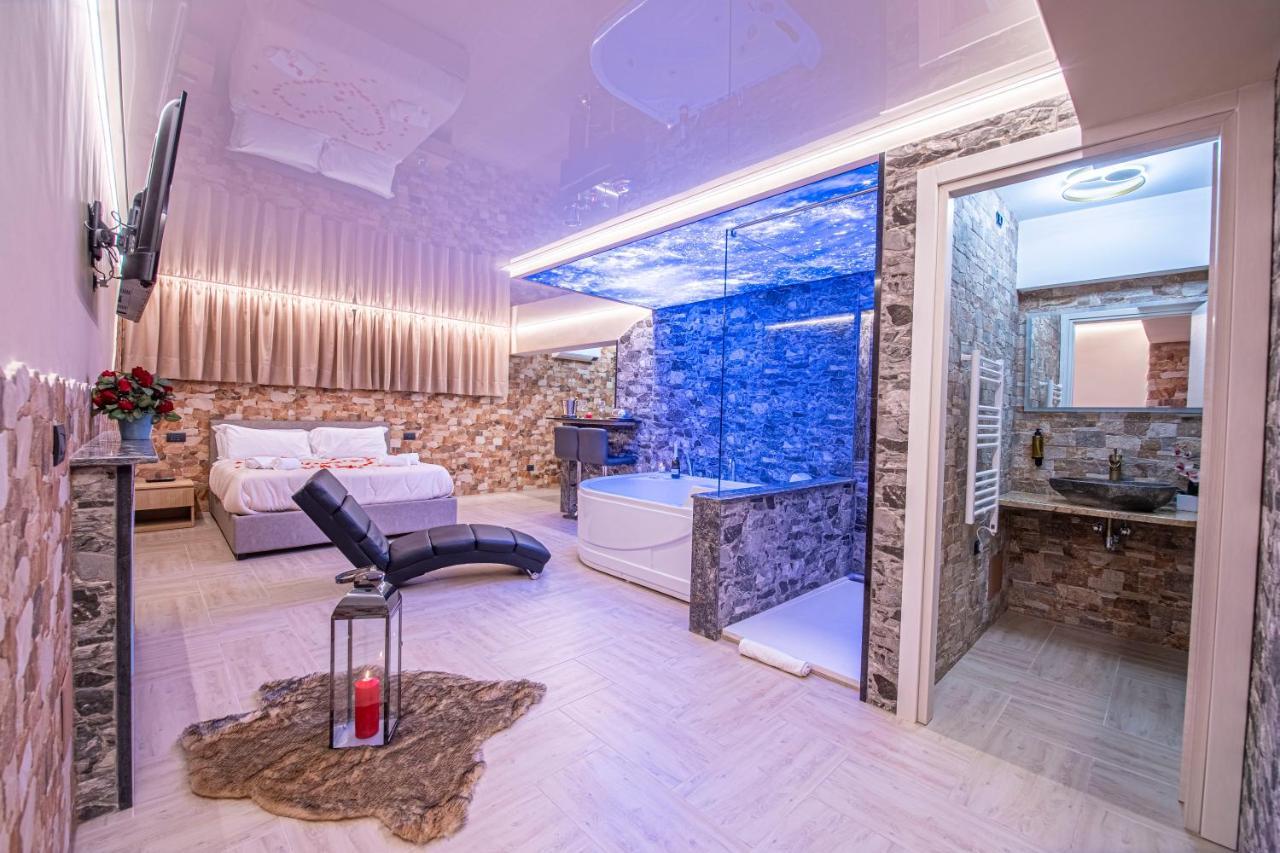 Virtus Prestige - Rooms & Apartments Rom Exterior foto
