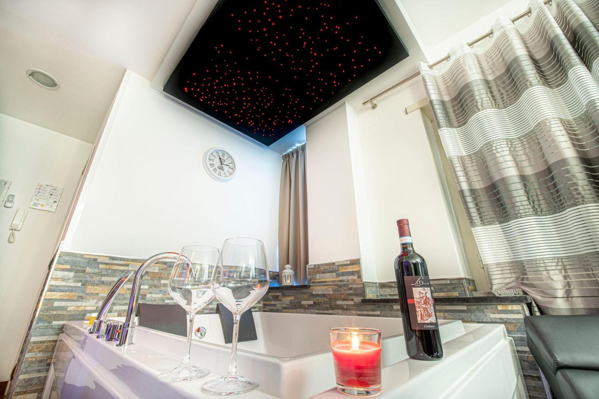 Virtus Prestige - Rooms & Apartments Rom Zimmer foto