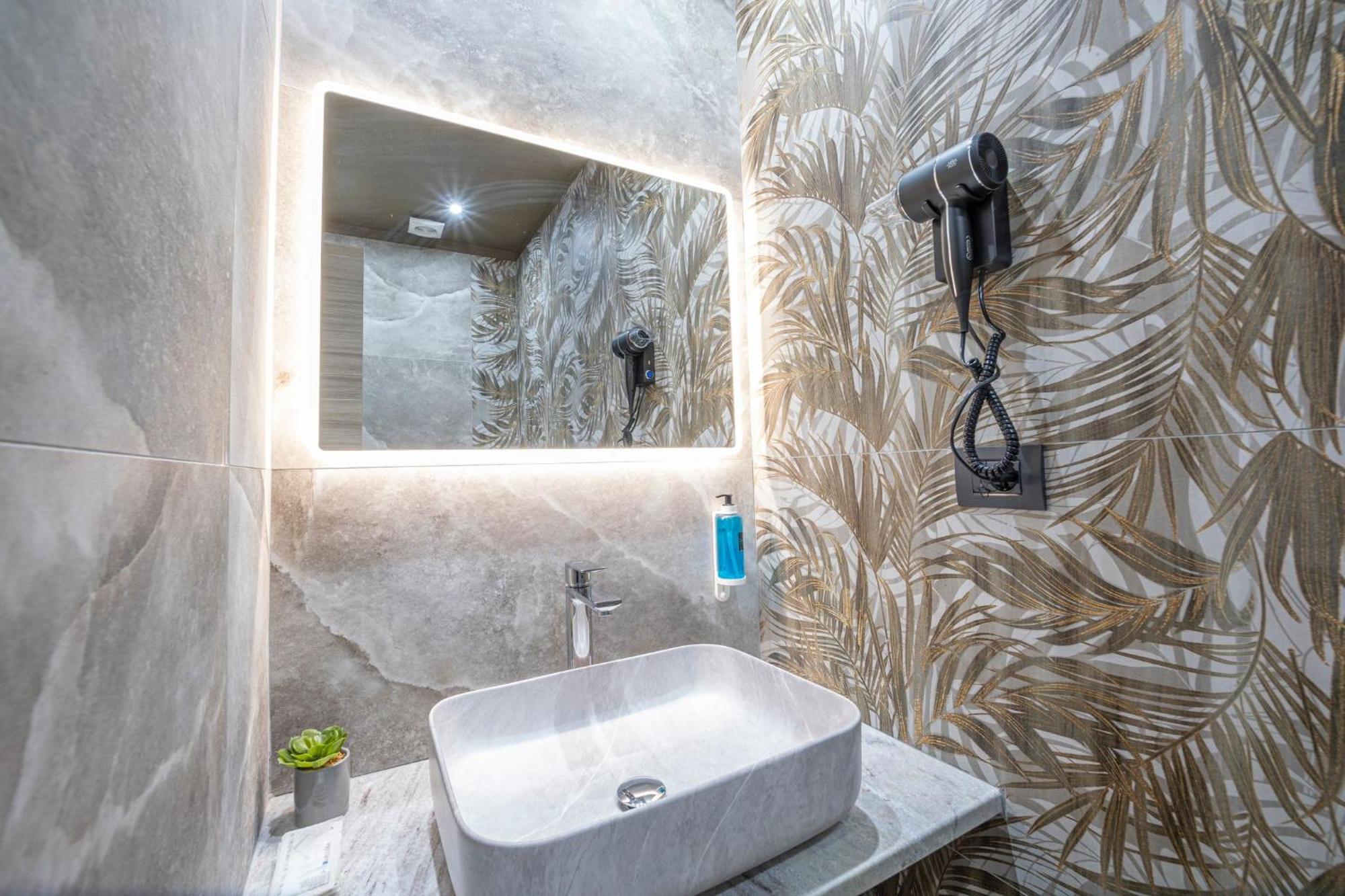Virtus Prestige - Rooms & Apartments Rom Exterior foto
