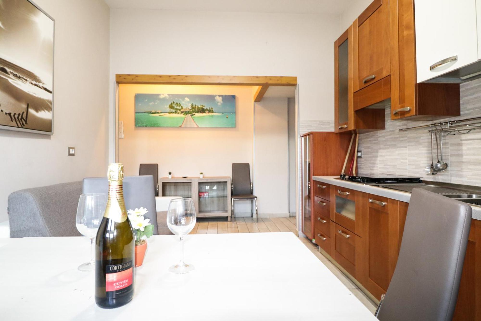 Virtus Prestige - Rooms & Apartments Rom Zimmer foto
