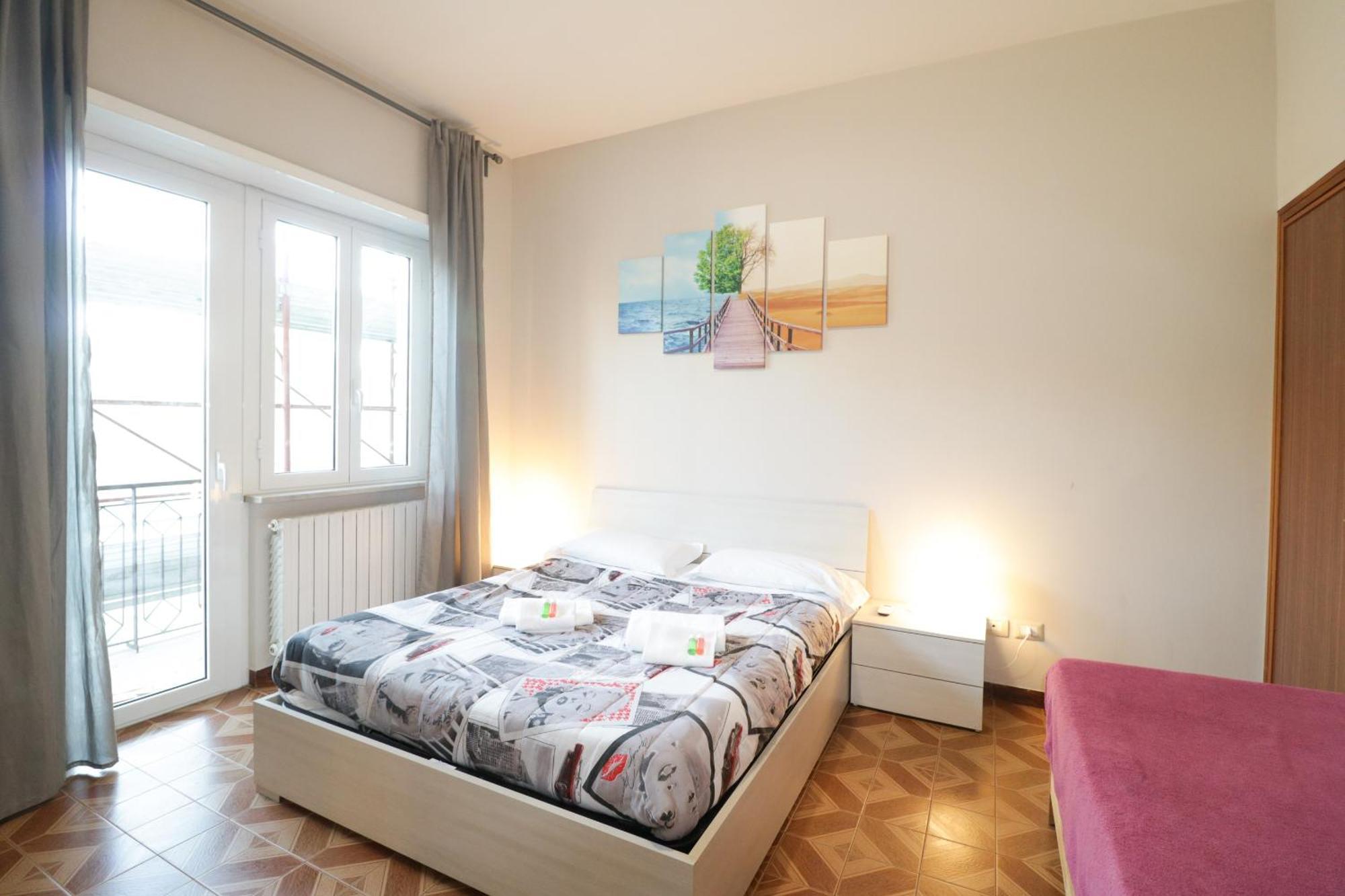 Virtus Prestige - Rooms & Apartments Rom Zimmer foto