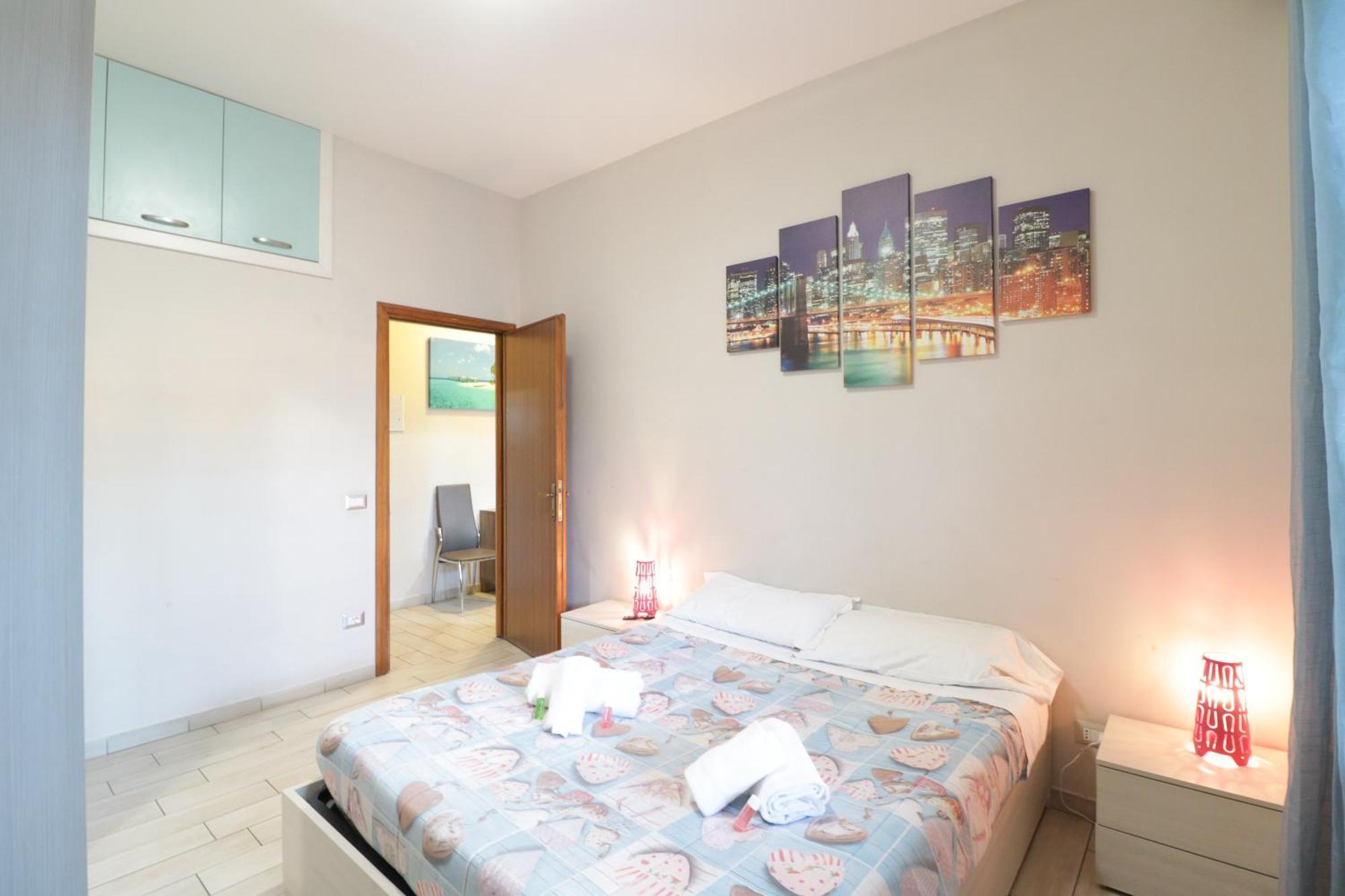 Virtus Prestige - Rooms & Apartments Rom Zimmer foto