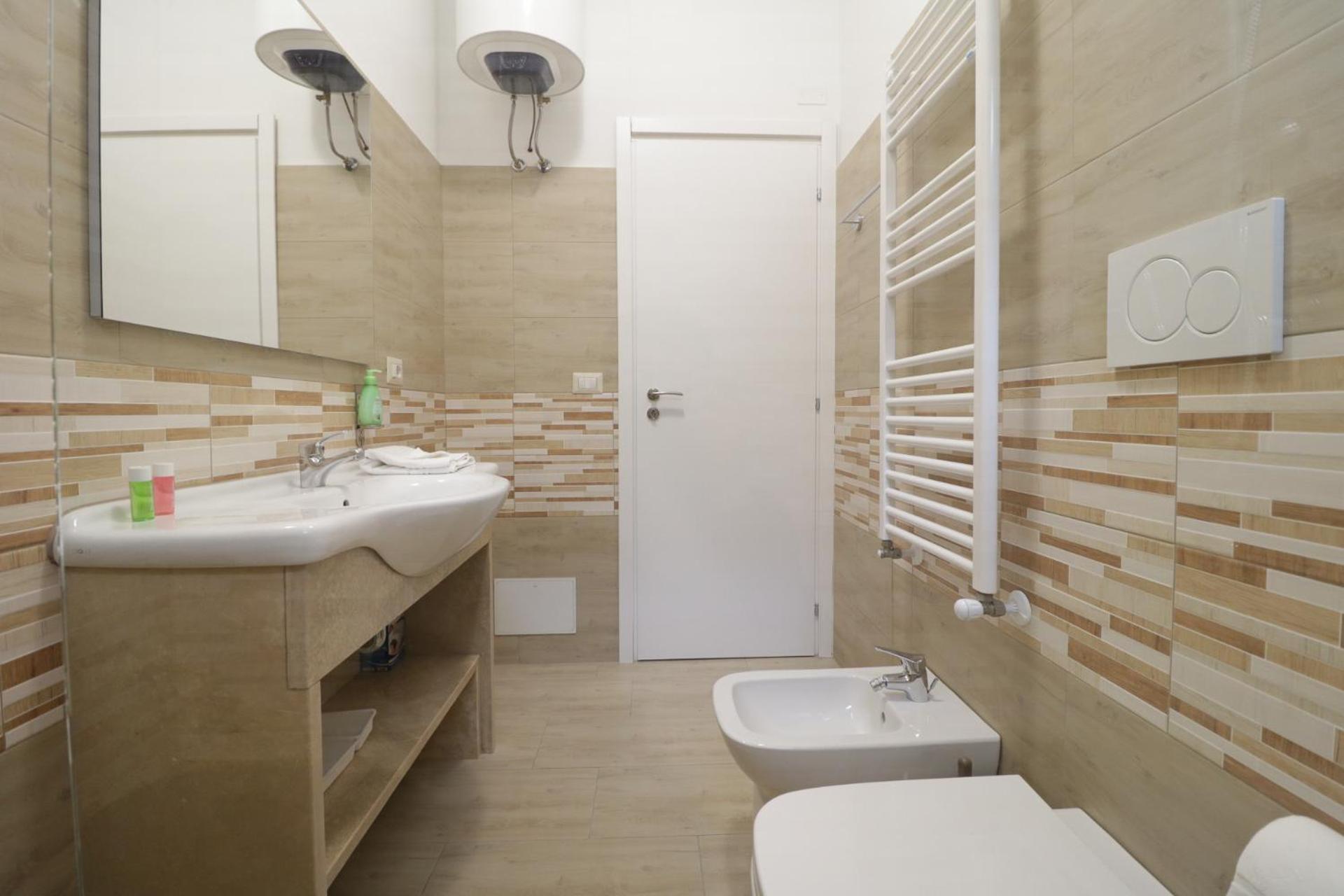 Virtus Prestige - Rooms & Apartments Rom Zimmer foto